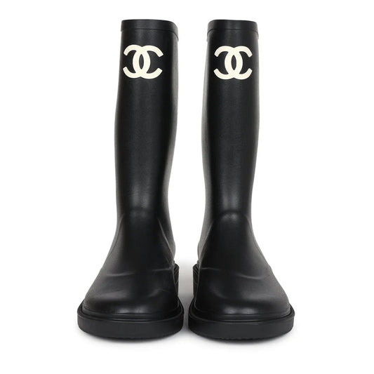 Ch Rain Boots