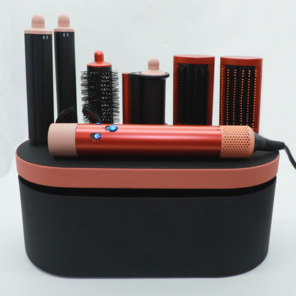 Premium Quality Air-wrap i.d.