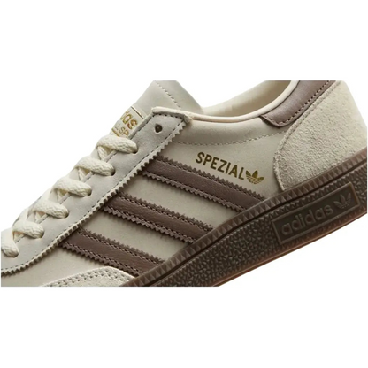 Spezi-al Cream Shoes