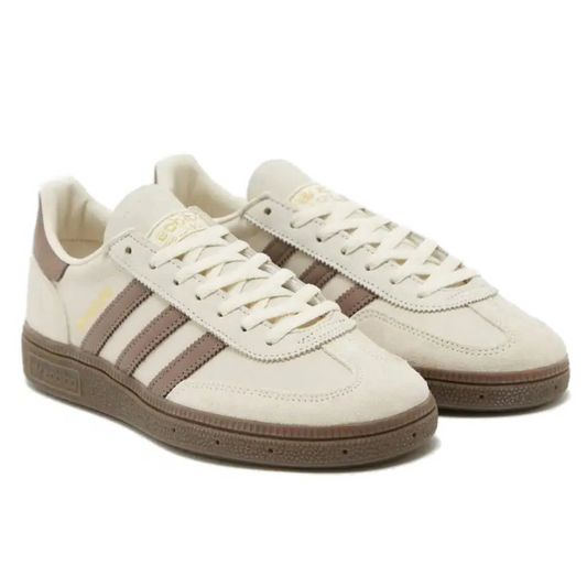 Spezi-al Cream Shoes