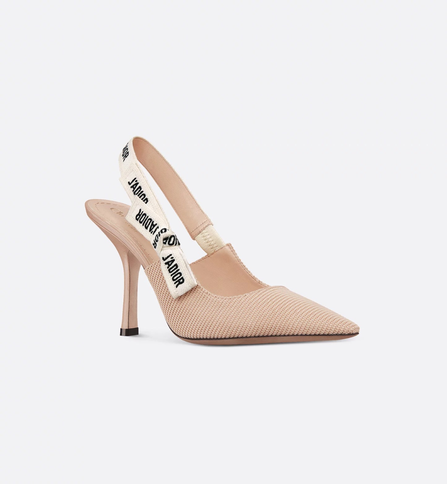 Jad-ior Slingback Heels