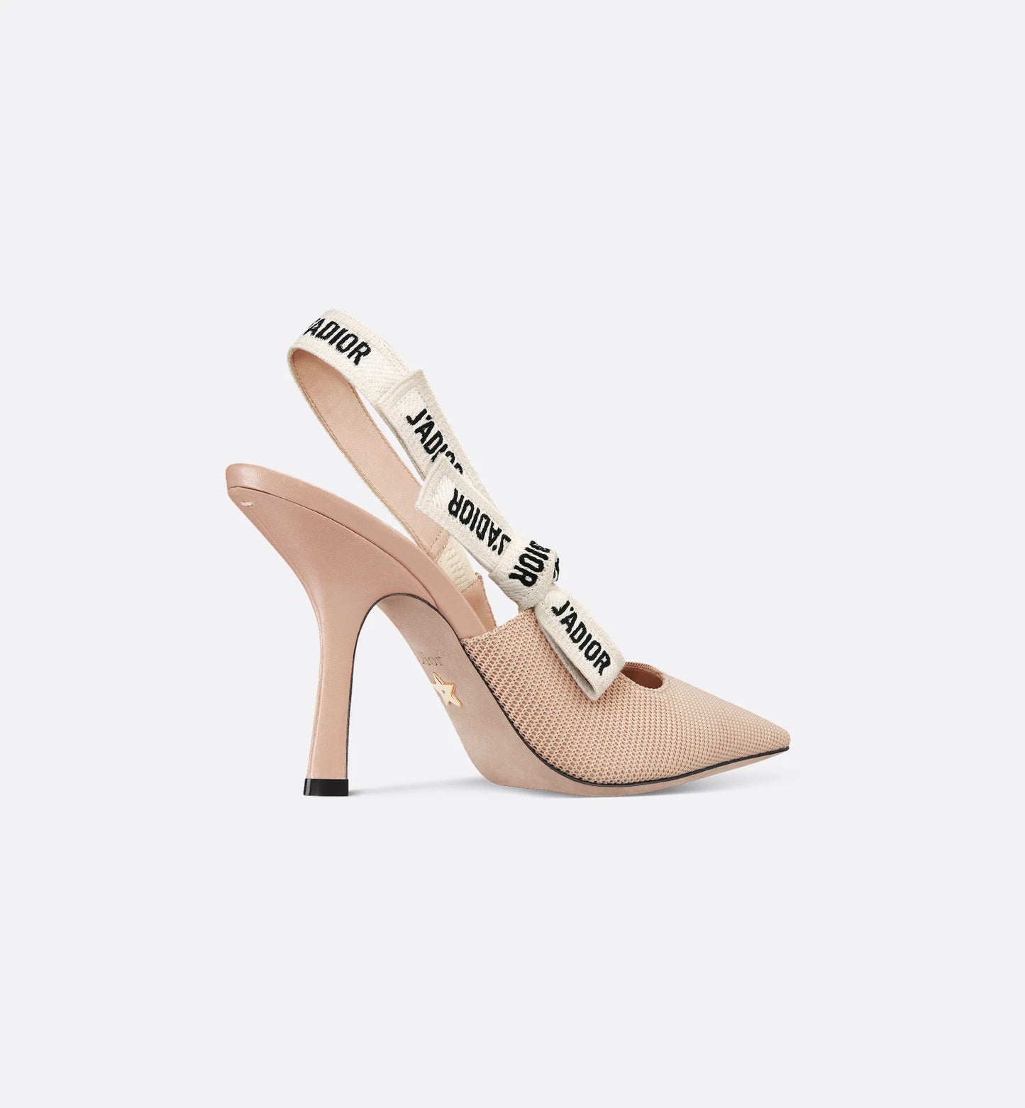 Jad-ior Slingback Heels