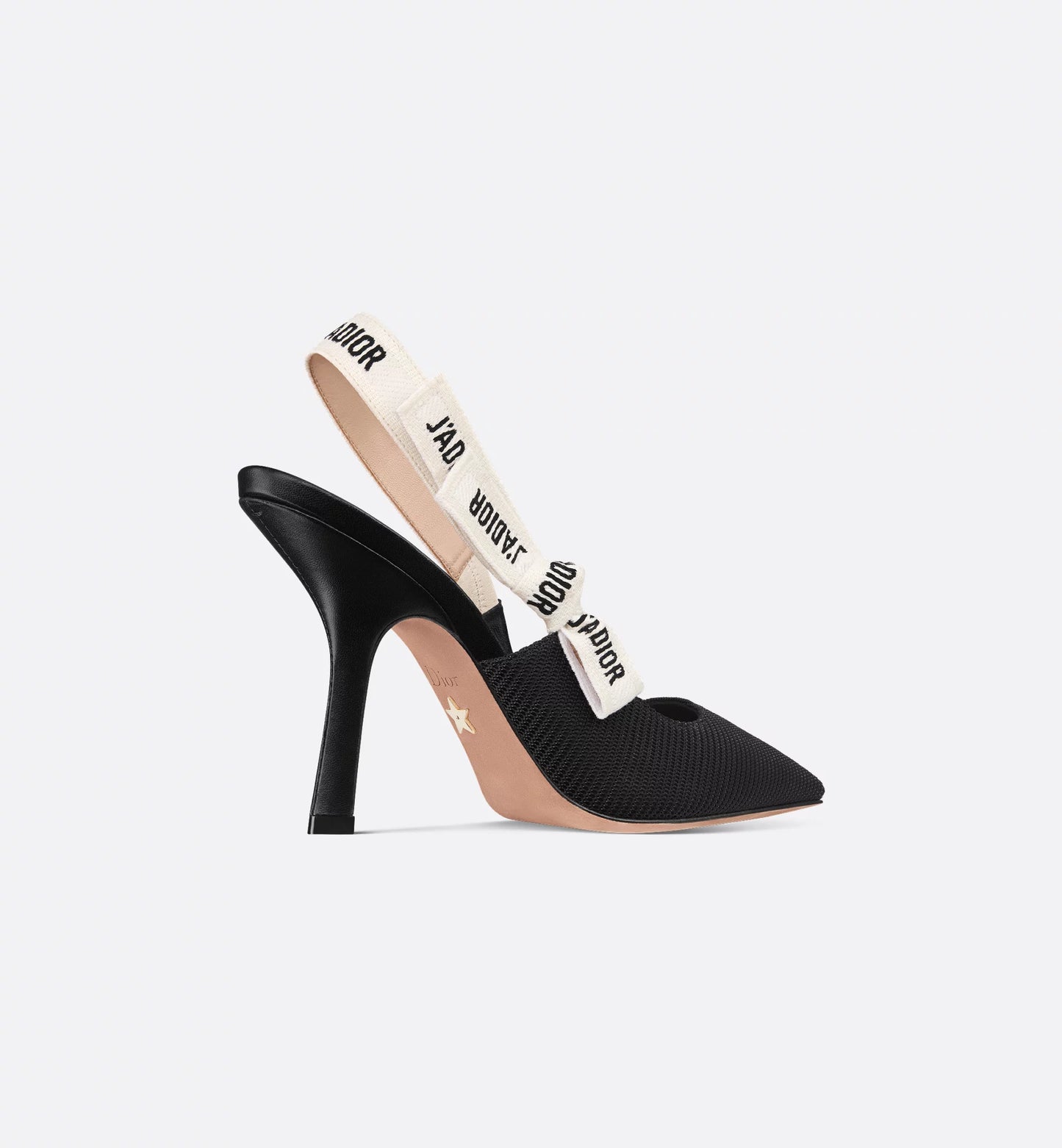 Jad-ior Slingback Heels