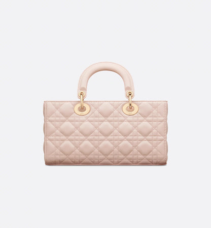 DR D Joy Medium Bag With 2 Chains