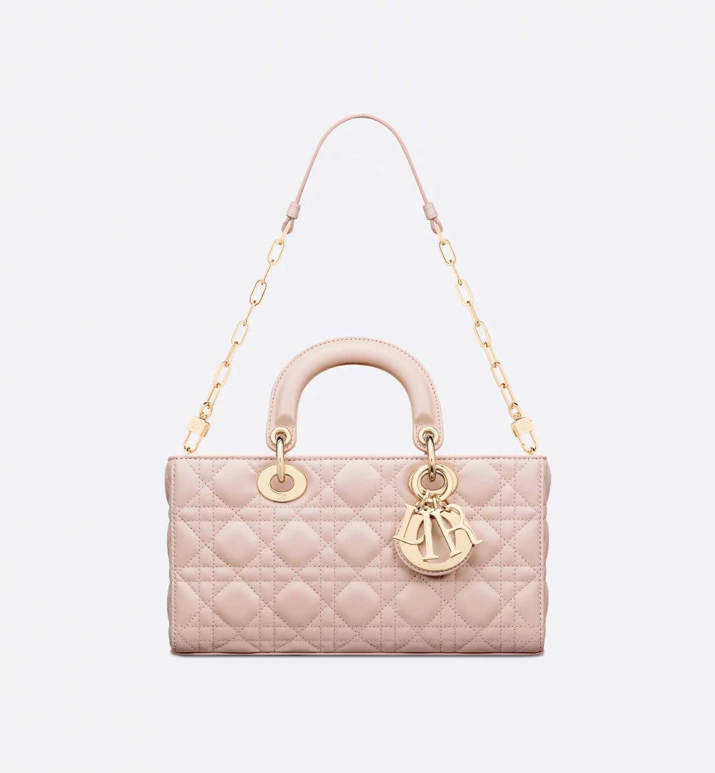 DR D Joy Medium Bag With 2 Chains