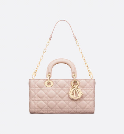 DR D Joy Medium Bag With 2 Chains