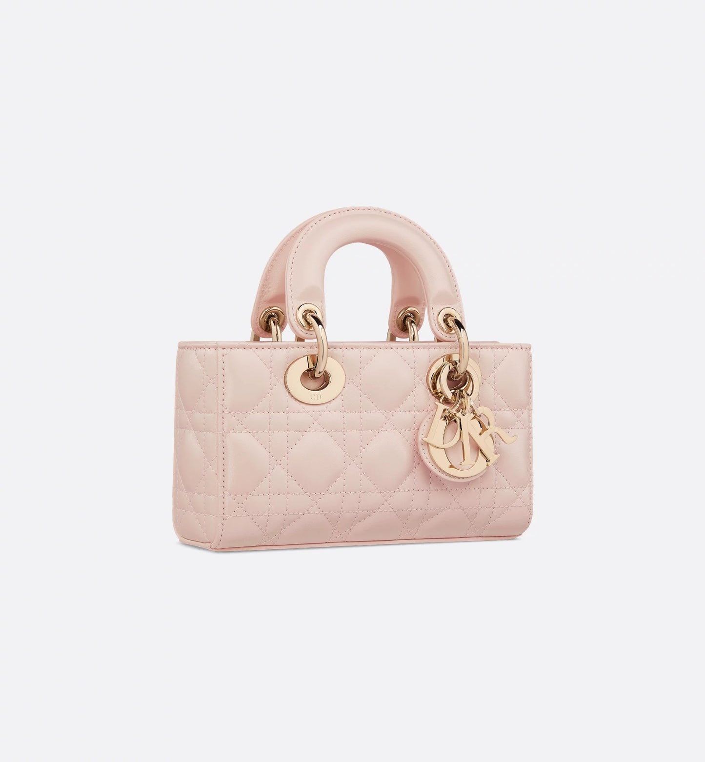 DR D Joy Mini Bag With 2 Chains