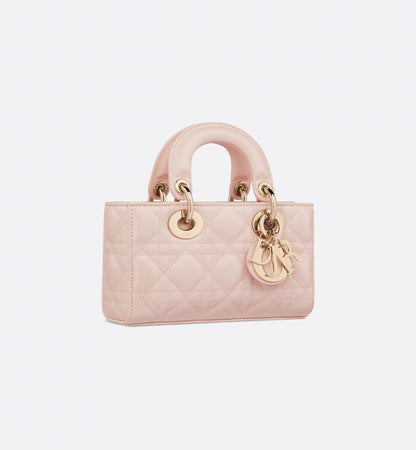 DR D Joy Mini Bag With 2 Chains