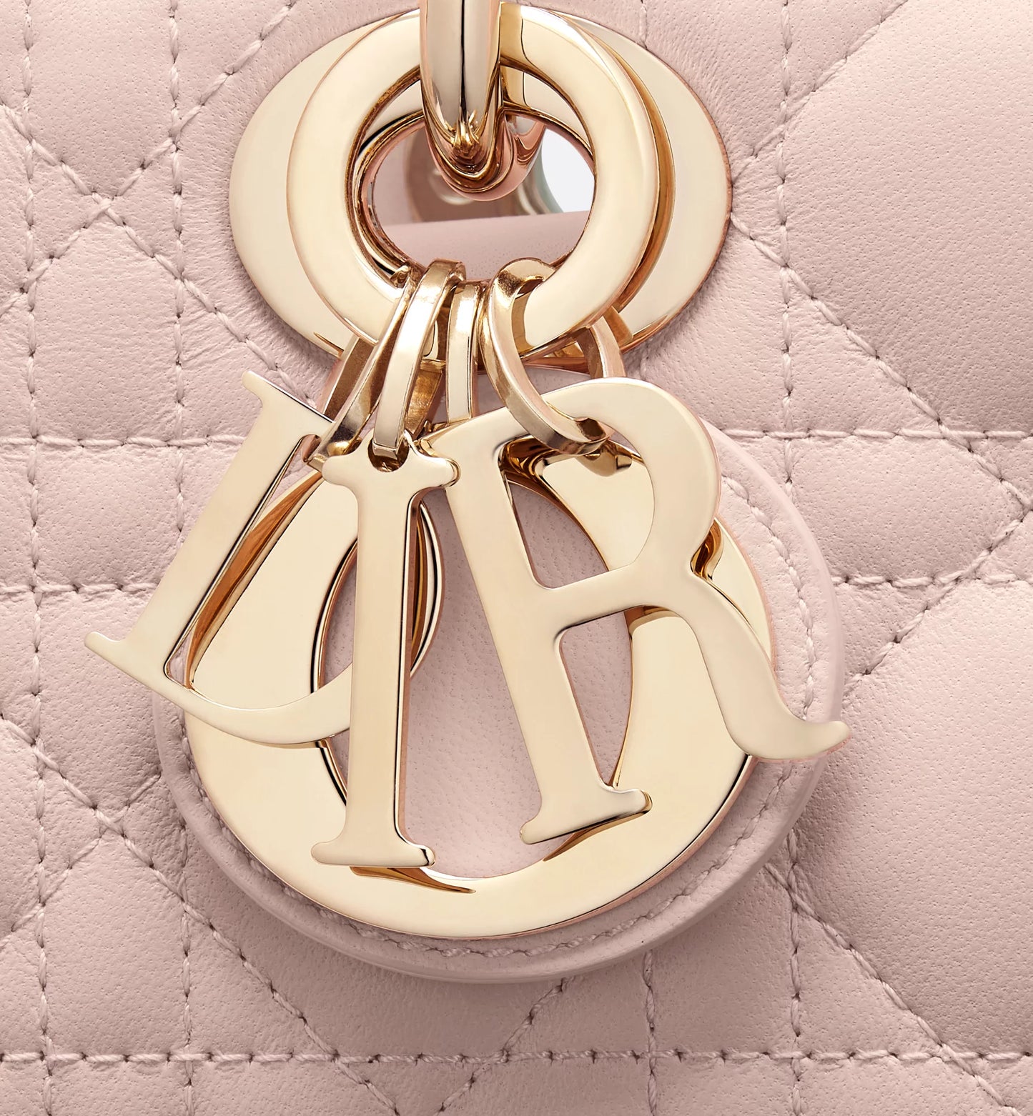 DR D Joy Small Bag With 2 Chains