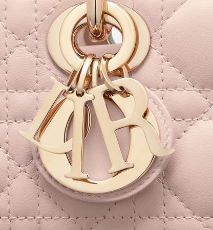 DR D Joy Small Bag With 2 Chains