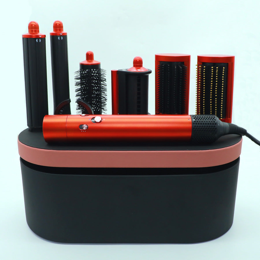 Premium Quality Air-wrap i.d.