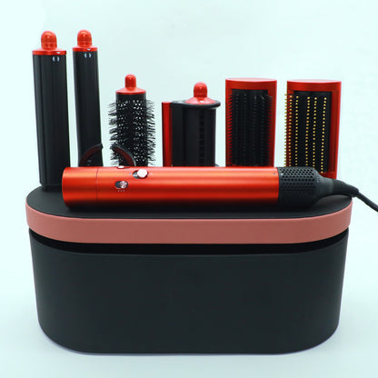 Premium Quality Air-wrap i.d.