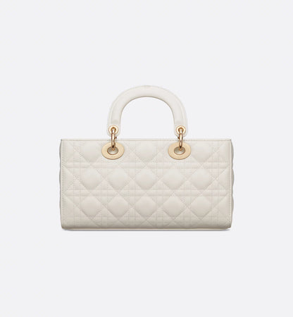 DR D Joy Medium Bag With 2 Chains