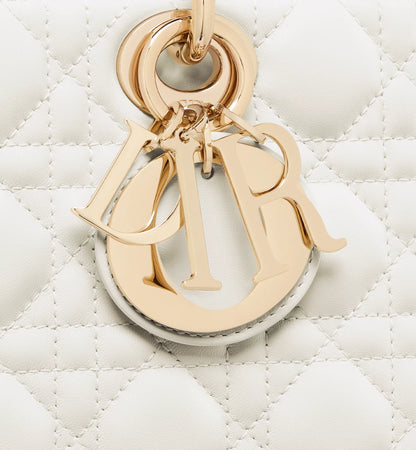 DR D Joy Medium Bag With 2 Chains