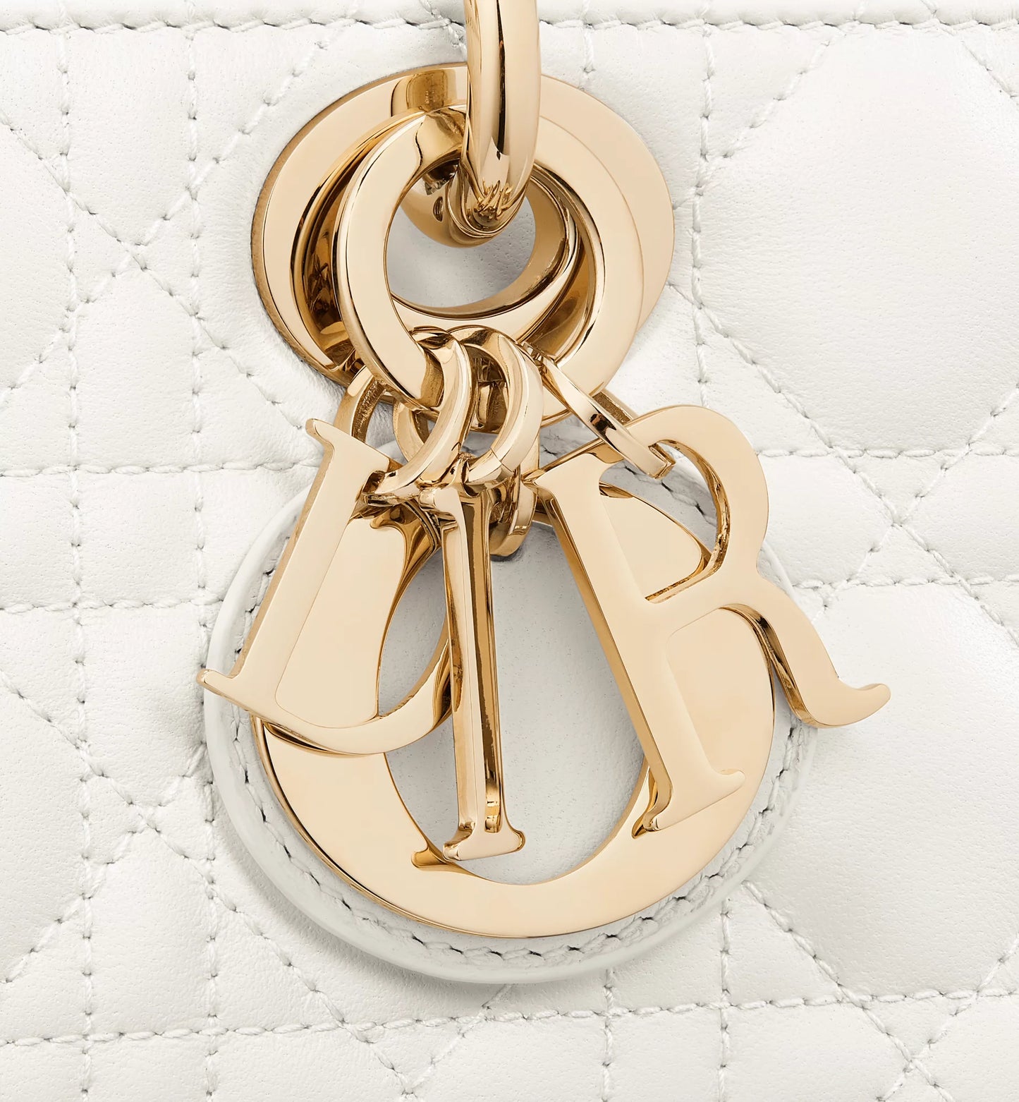 DR D Joy Small Bag With 2 Chains