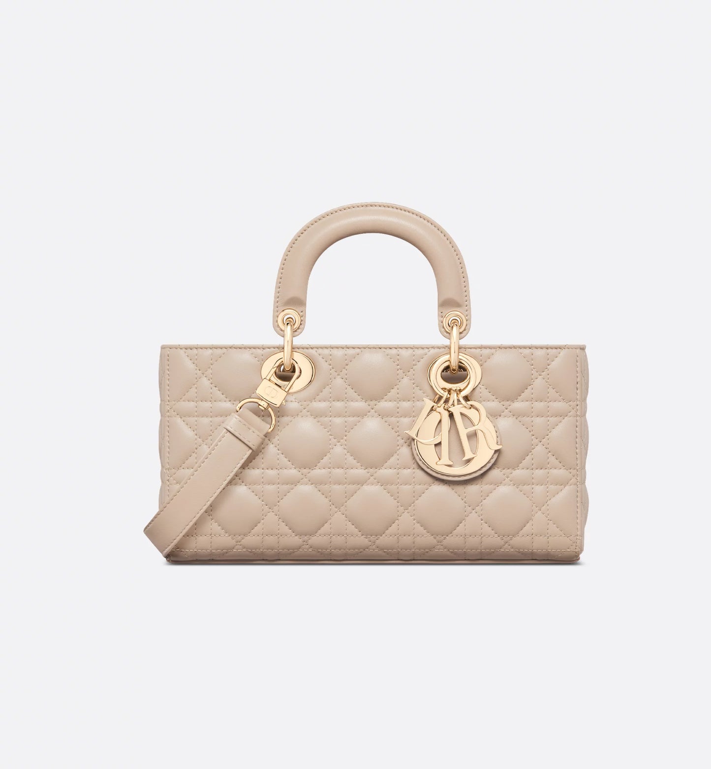 DR D Joy Medium Bag With 2 Chains