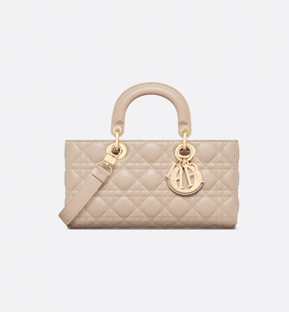 DR D Joy Medium Bag With 2 Chains