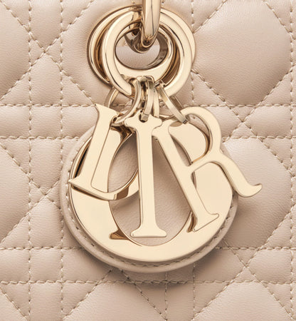 DR D Joy Medium Bag With 2 Chains