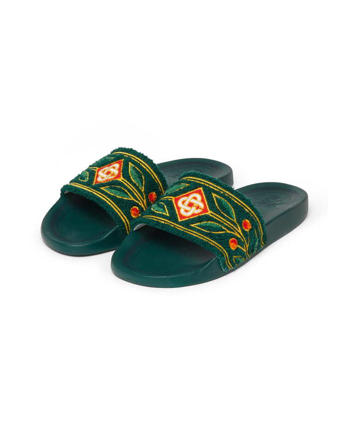 CS Laurel Terry Slides