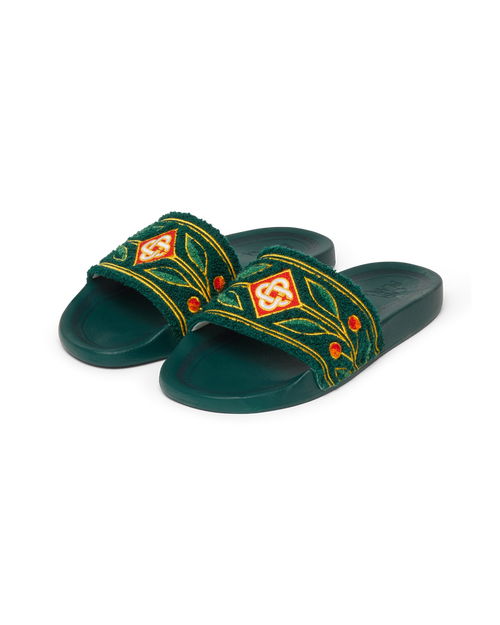 CS Laurel Terry Slides