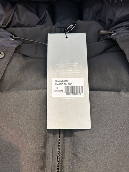 CD Goose Chelsea Premium Quality Parka