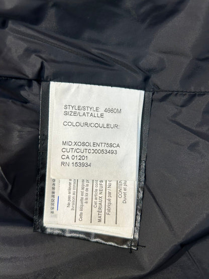 CD Goose Chelsea Premium Quality Parka