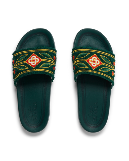 CS Laurel Terry Slides