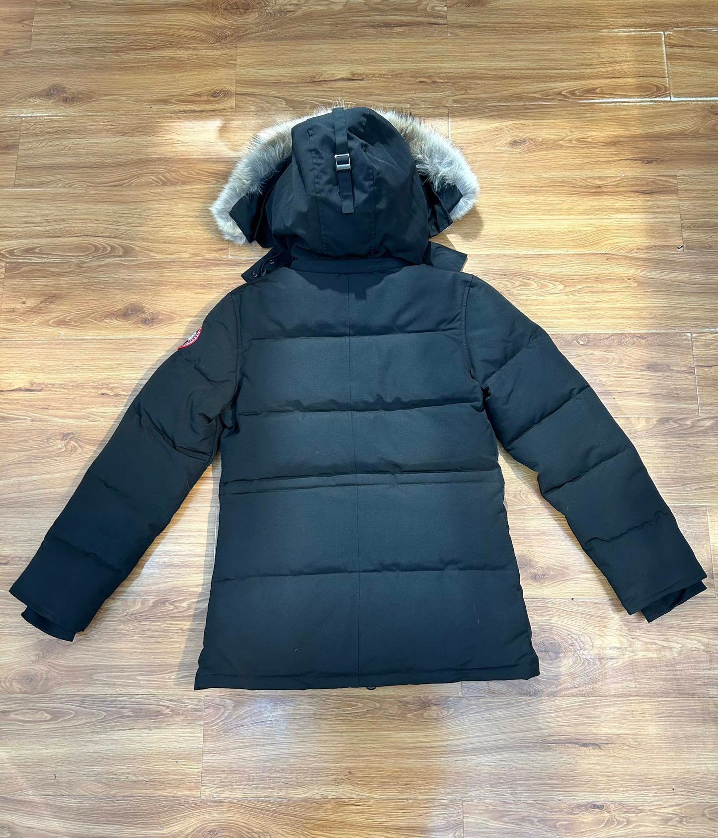 CD Goose Chelsea Premium Quality Parka