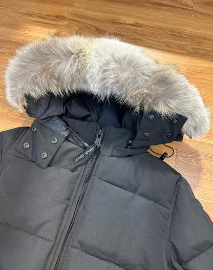 CD Goose Chelsea Premium Quality Parka