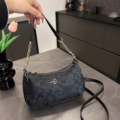 CH Teri Viral Shoulder Bag (With logo)