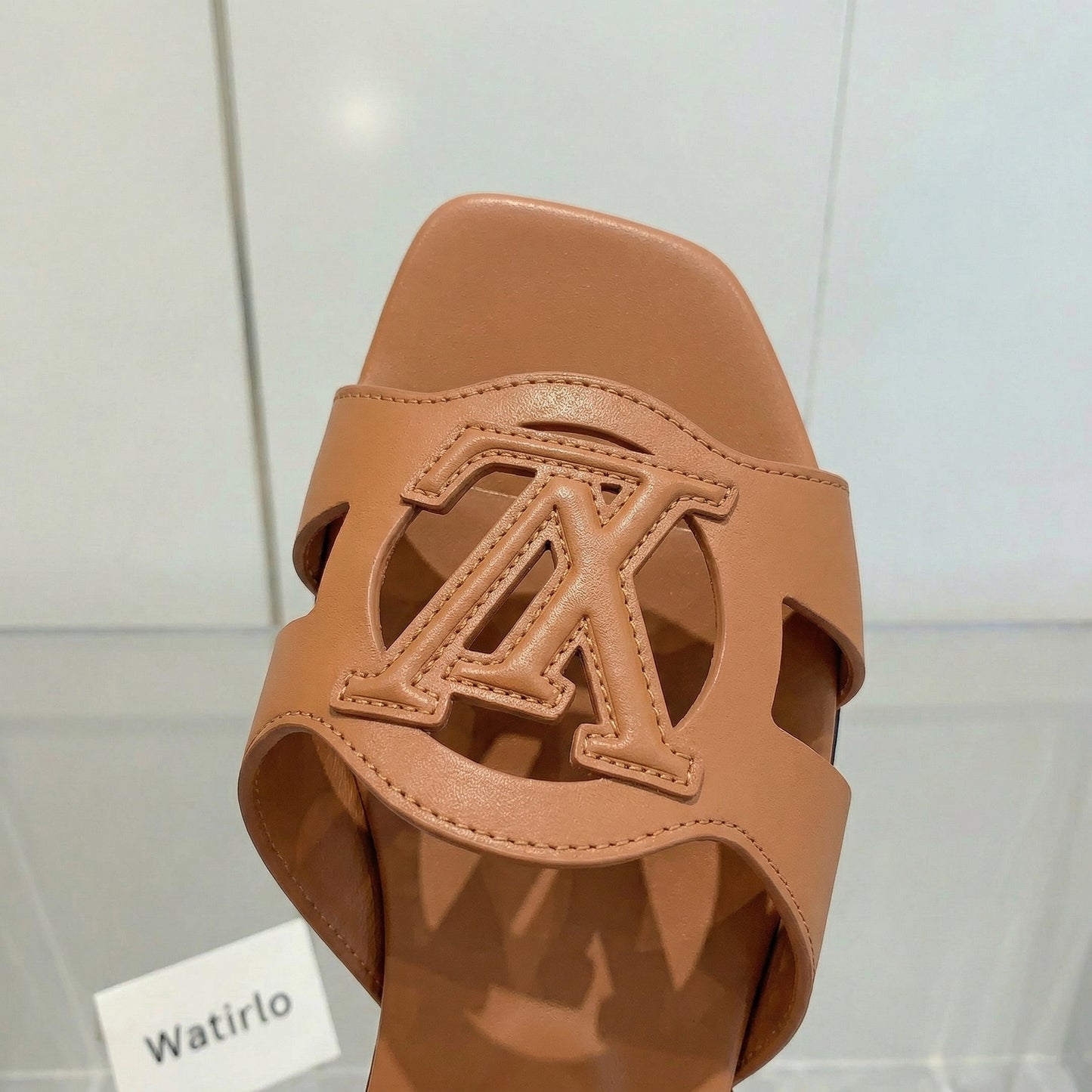LV Isola Viral Slides