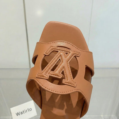 LV Isola Viral Slides
