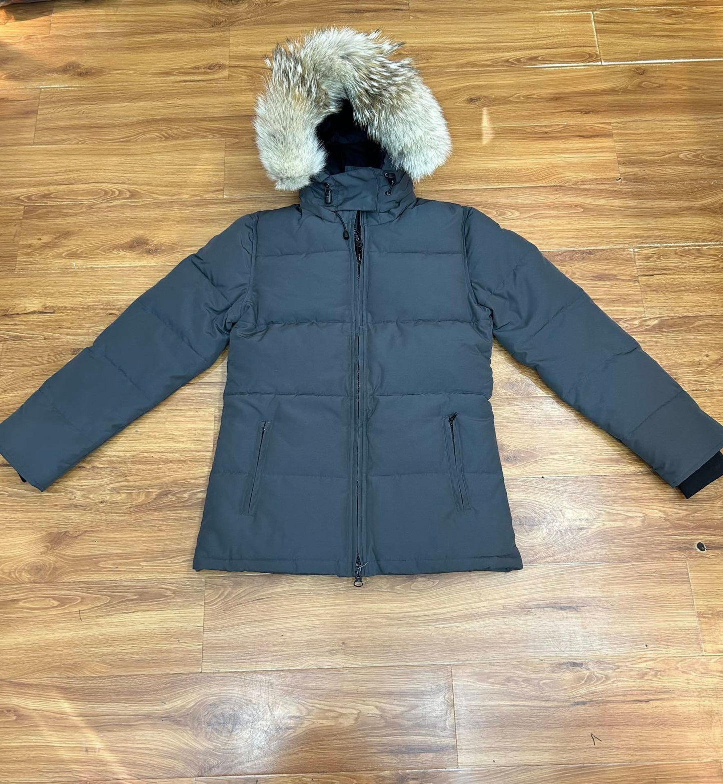 CD Goose Chelsea Premium Quality Parka