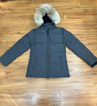 CD Goose Chelsea Premium Quality Parka