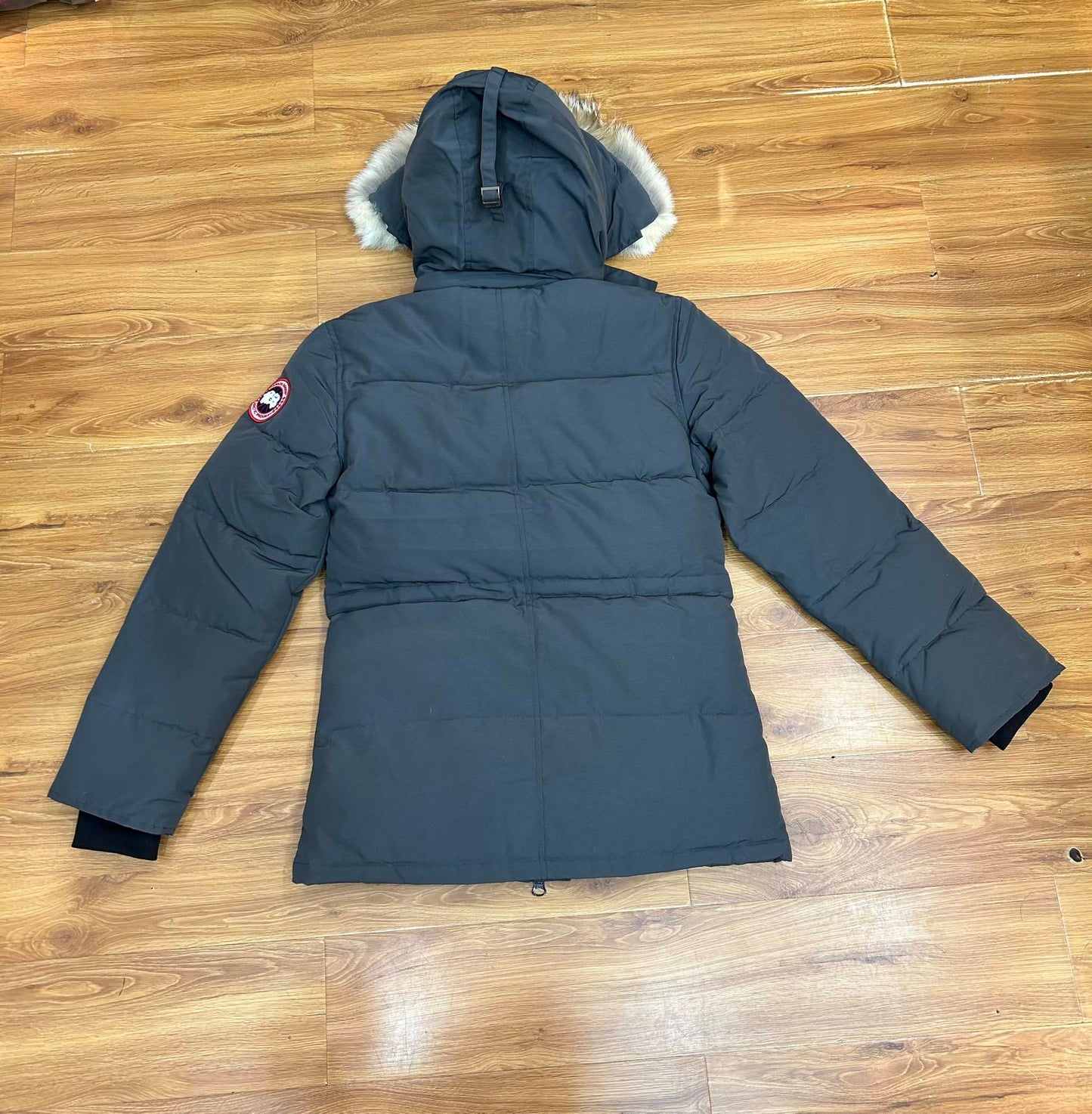 CD Goose Chelsea Premium Quality Parka