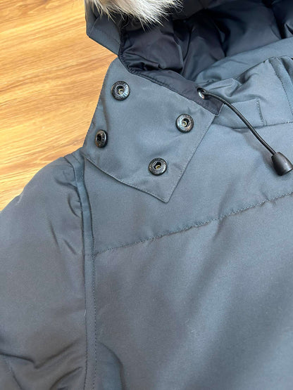 CD Goose Chelsea Premium Quality Parka