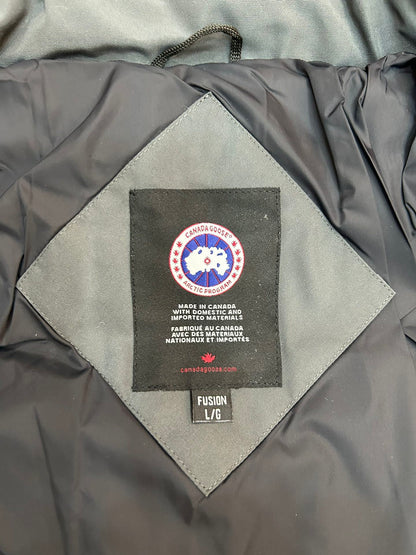 CD Goose Chelsea Premium Quality Parka