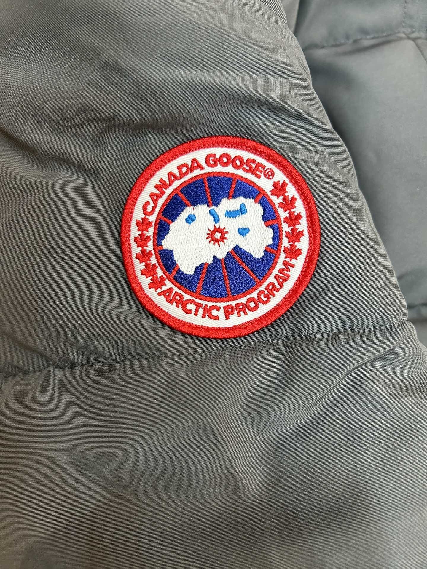 CD Goose Chelsea Premium Quality Parka
