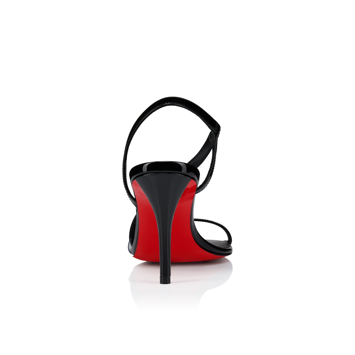 CL Rosa Z Viral Heels