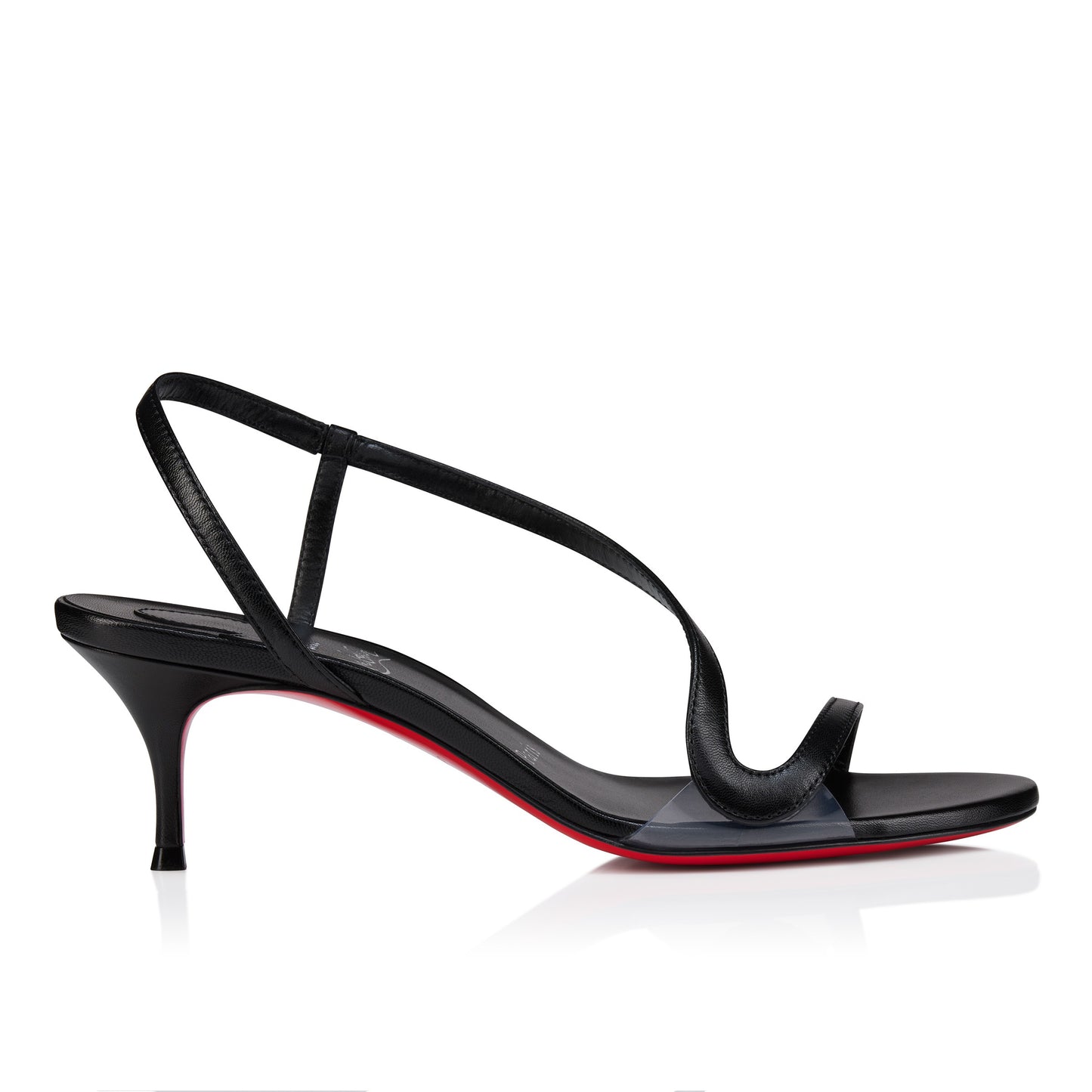 CL Rosa Z Viral Heels