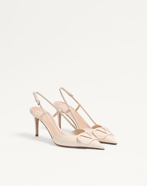 VT VLogo Premium Heels