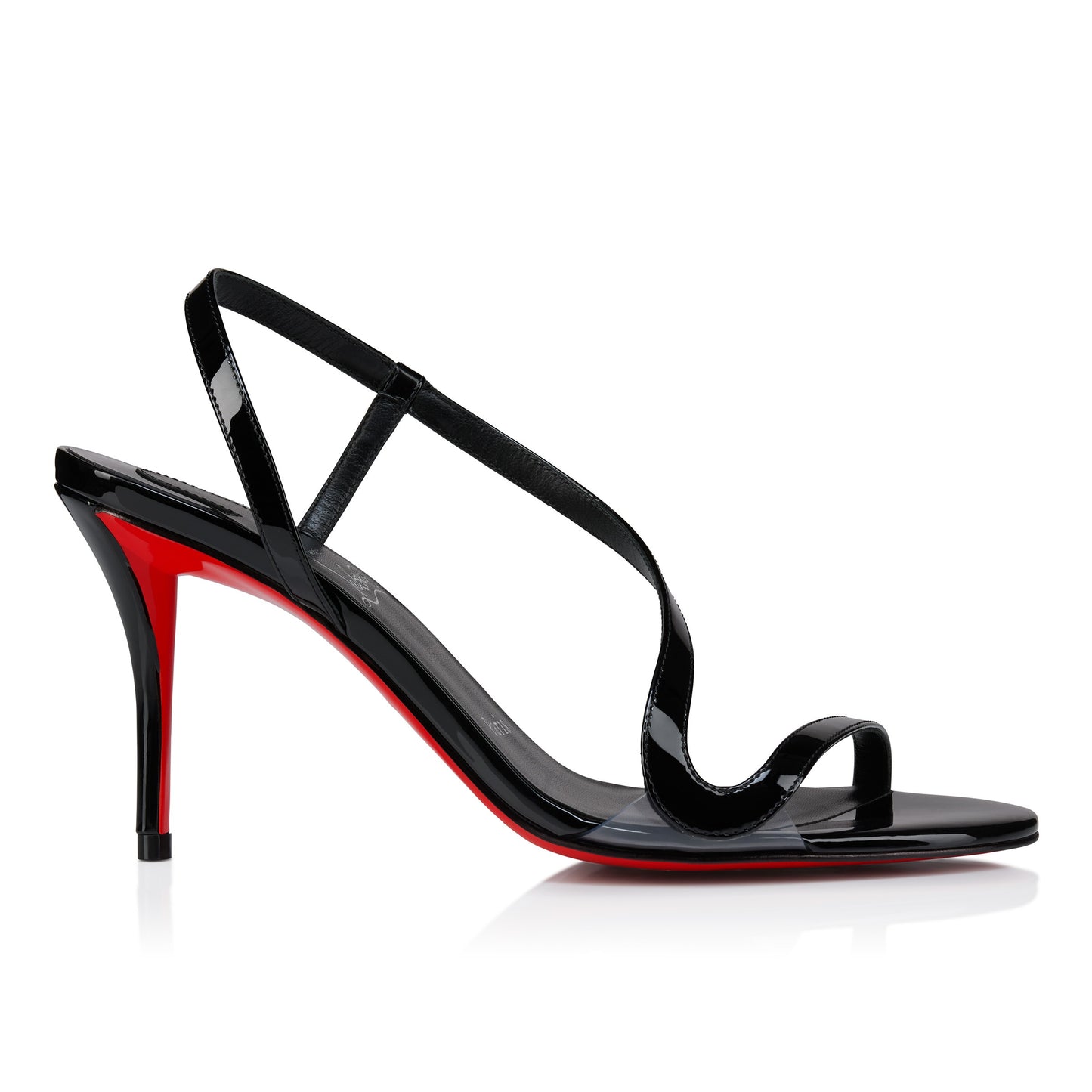 CL Rosa Z Viral Heels