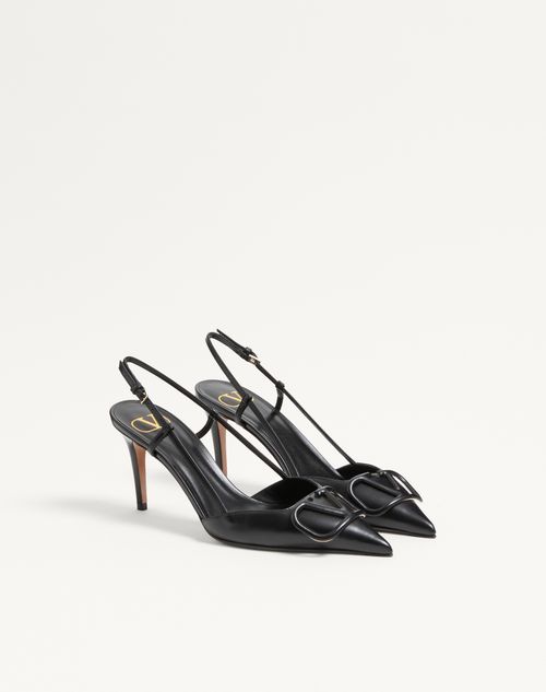 VT VLogo Premium Heels