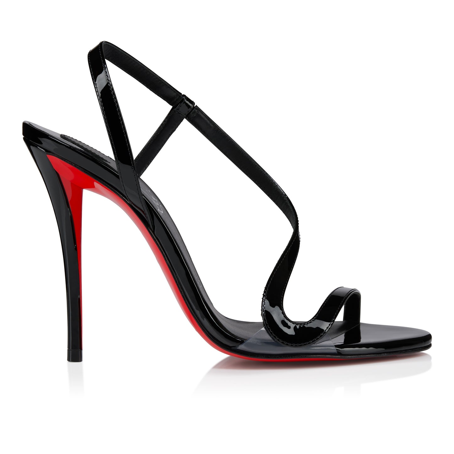 CL Rosa Z Viral Heels