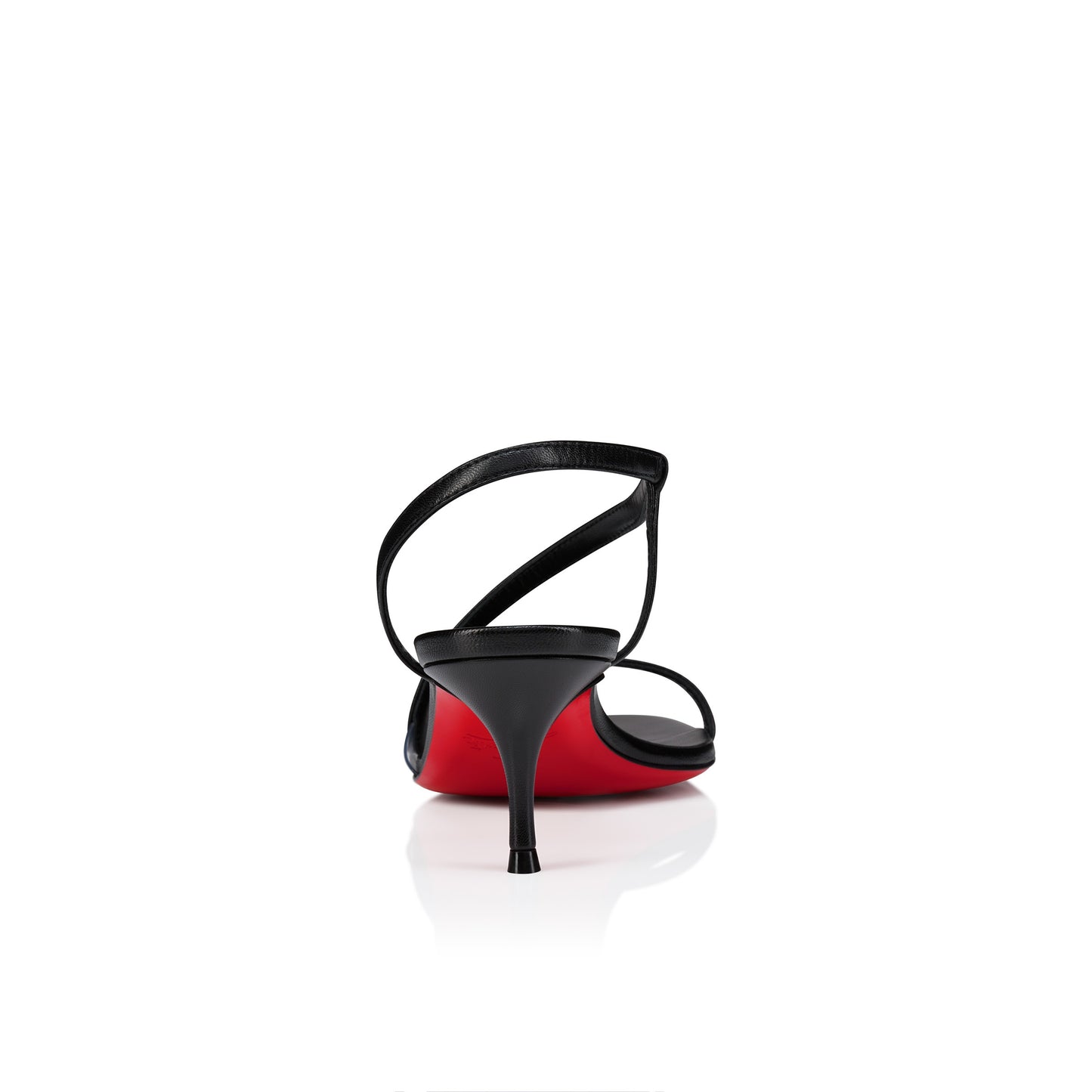 CL Rosa Z Viral Heels