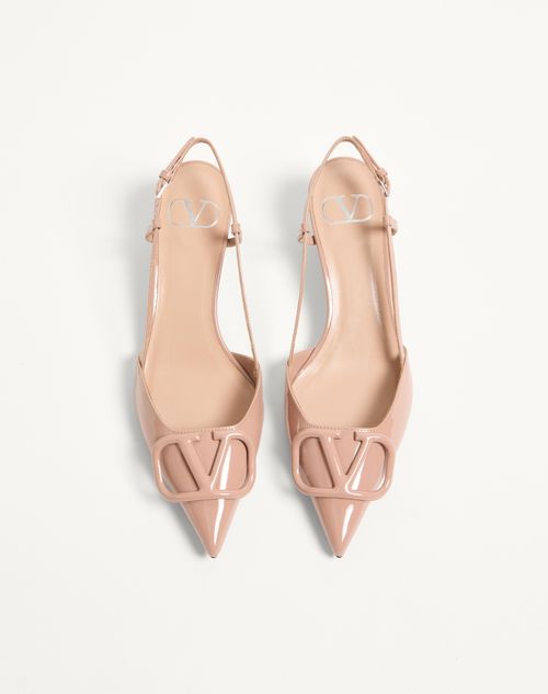 VT VLogo Premium Heels