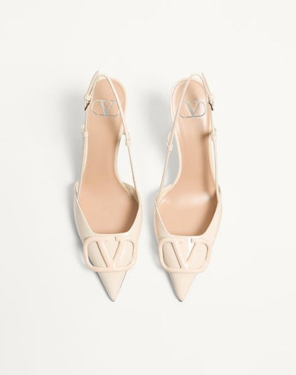 VT VLogo Premium Heels