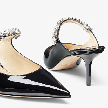 JM CHOO Bing 100 and 65 Viral Heels