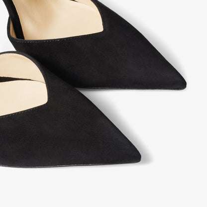 JM CHOO Saeda 100 Viral Heels