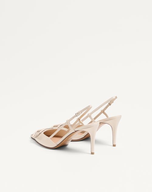 VT VLogo Premium Heels